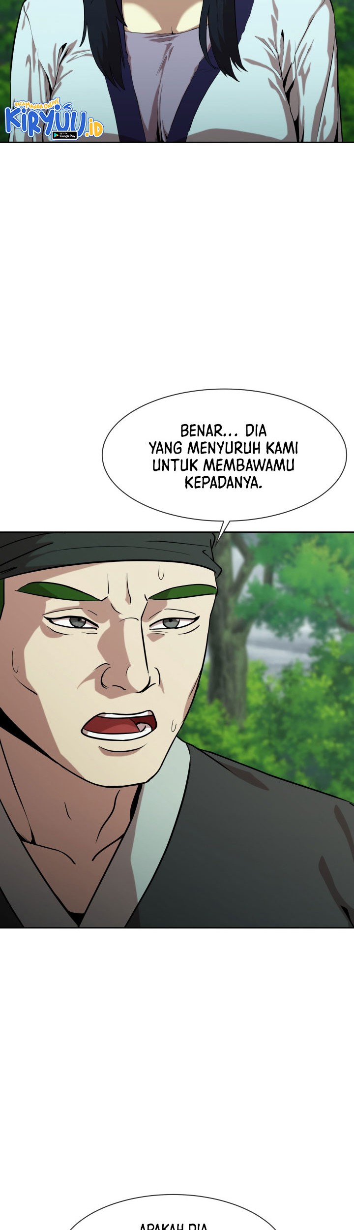 Magic Scholar Chapter 25 Gambar 11