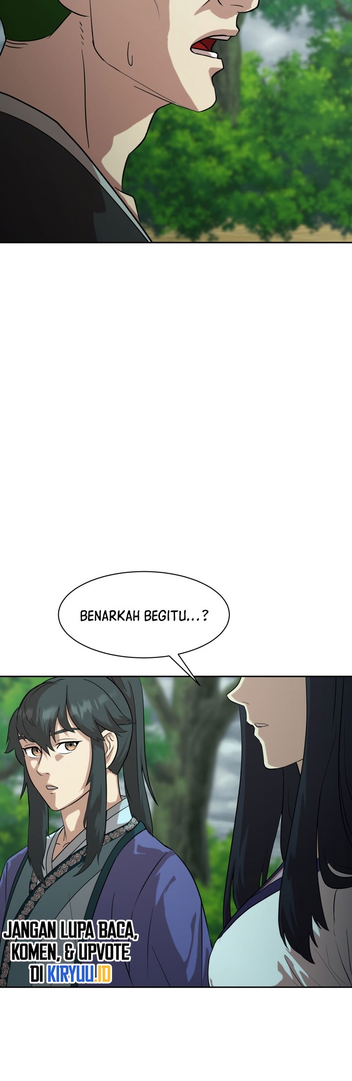 Magic Scholar Chapter 25 Gambar 13