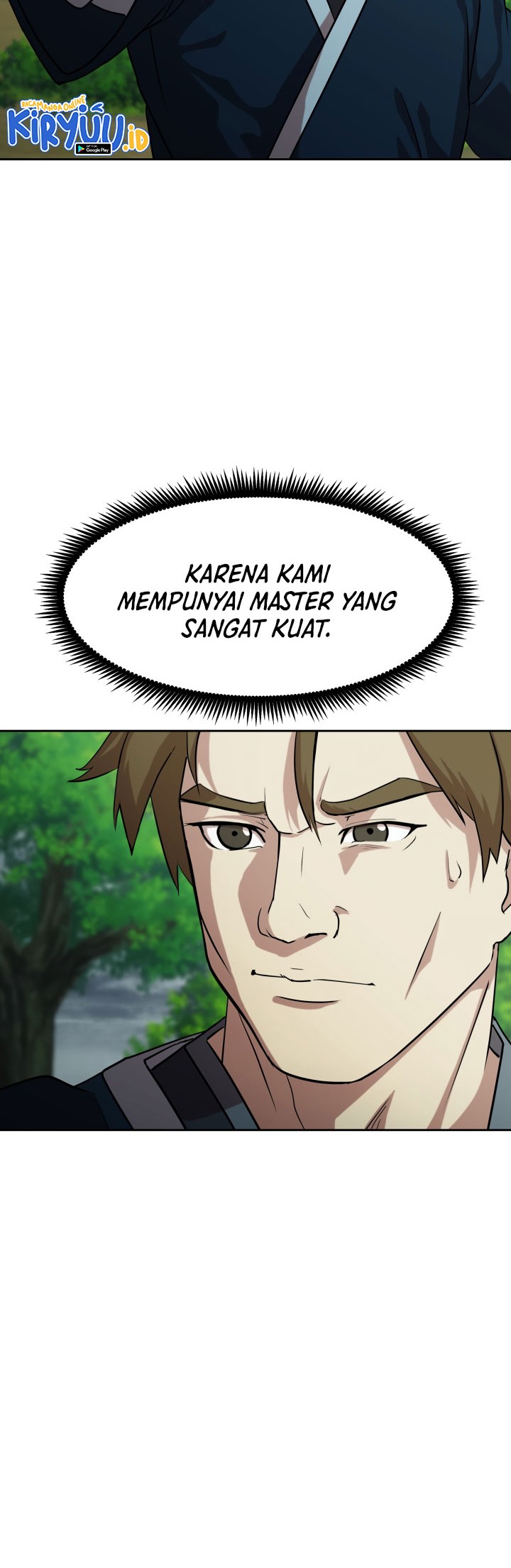 Magic Scholar Chapter 25 Gambar 17