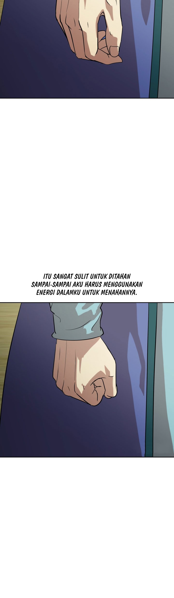 Magic Scholar Chapter 25 Gambar 21