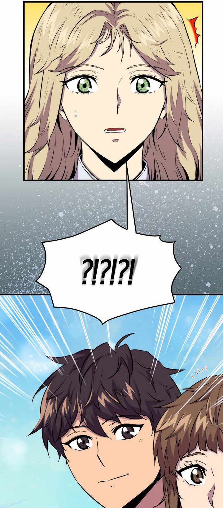 Sleeping Ranker Chapter 67 Gambar 46