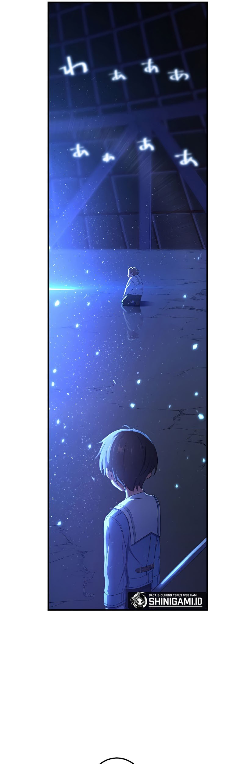 Demons’ Crest Chapter 26 Gambar 29