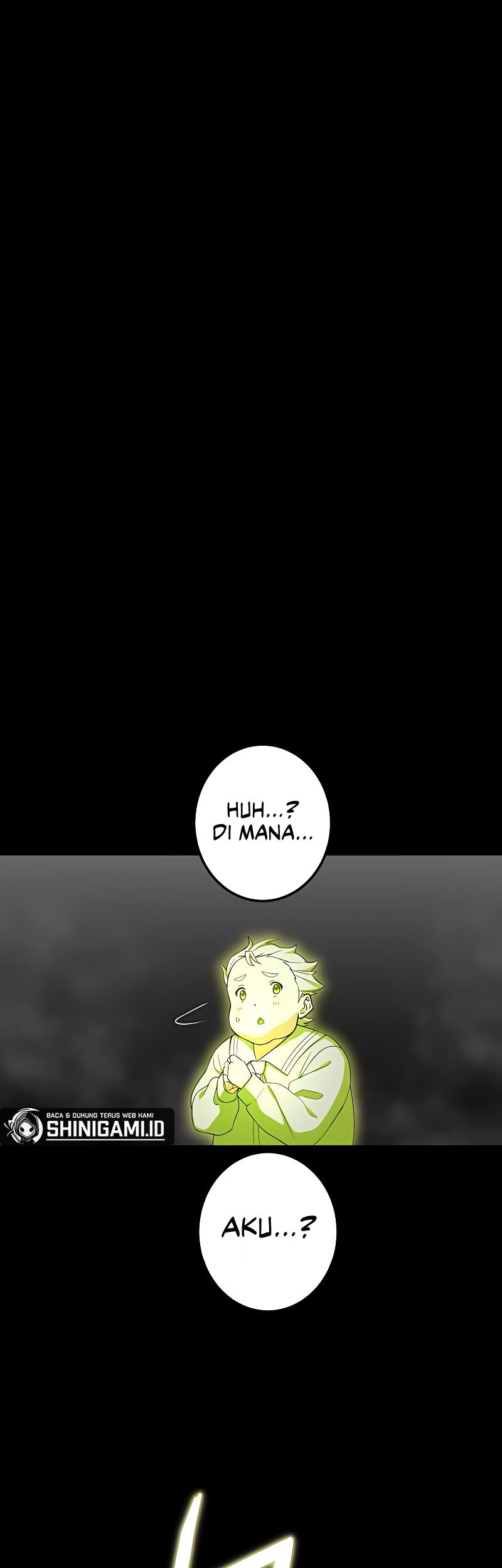 Demons’ Crest Chapter 26 Gambar 37