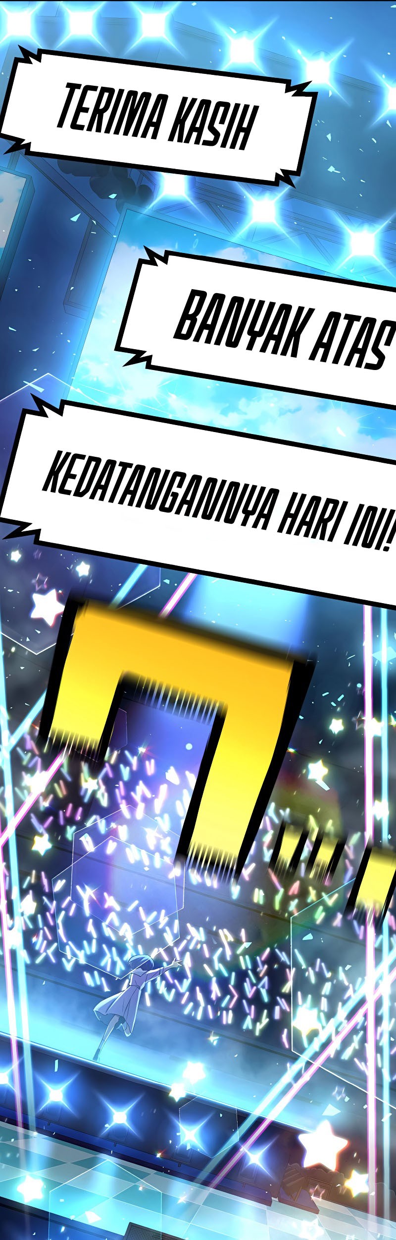 Demons’ Crest Chapter 26 Gambar 40