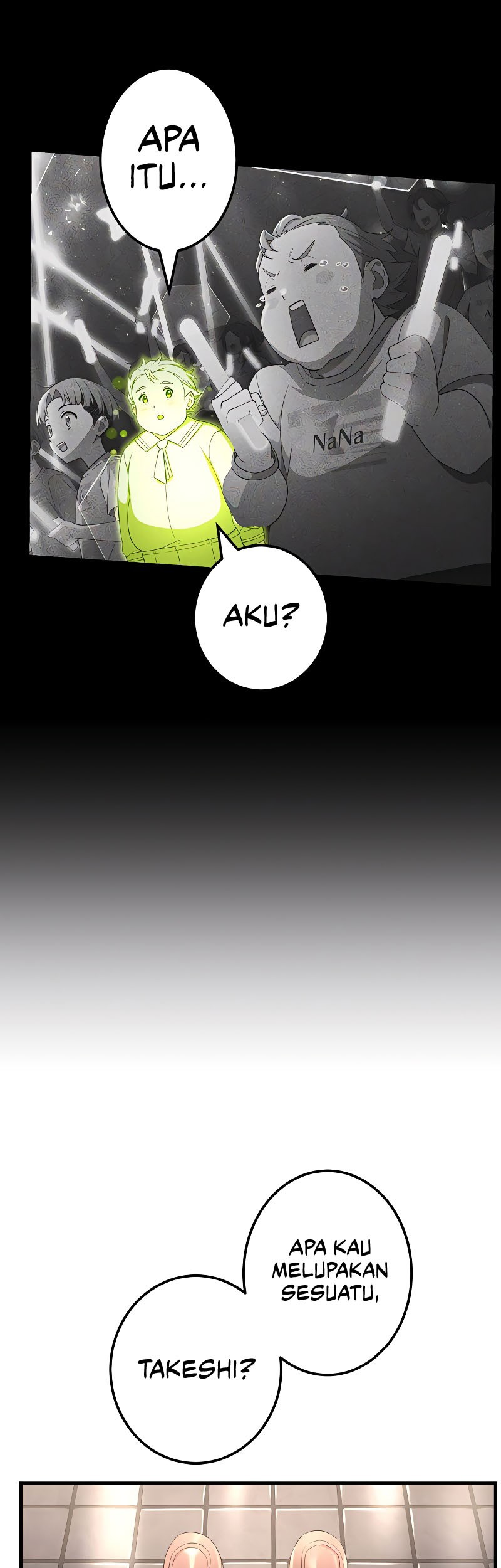 Demons’ Crest Chapter 26 Gambar 44