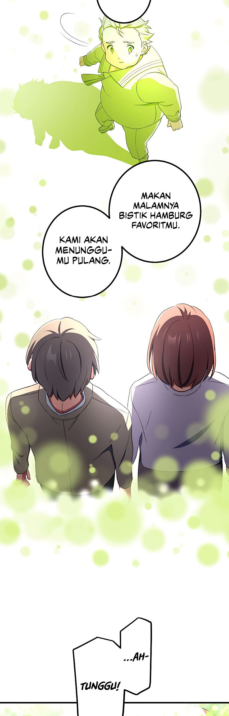 Demons’ Crest Chapter 26 Gambar 48