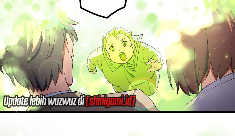 Demons’ Crest Chapter 26 Gambar 49