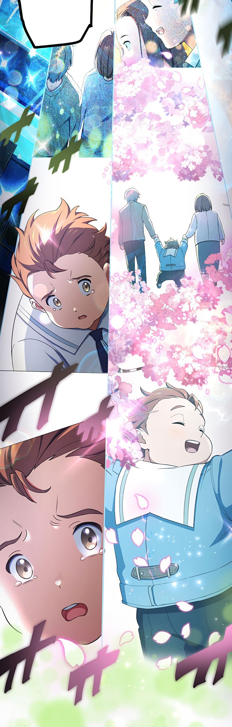 Demons’ Crest Chapter 26 Gambar 51