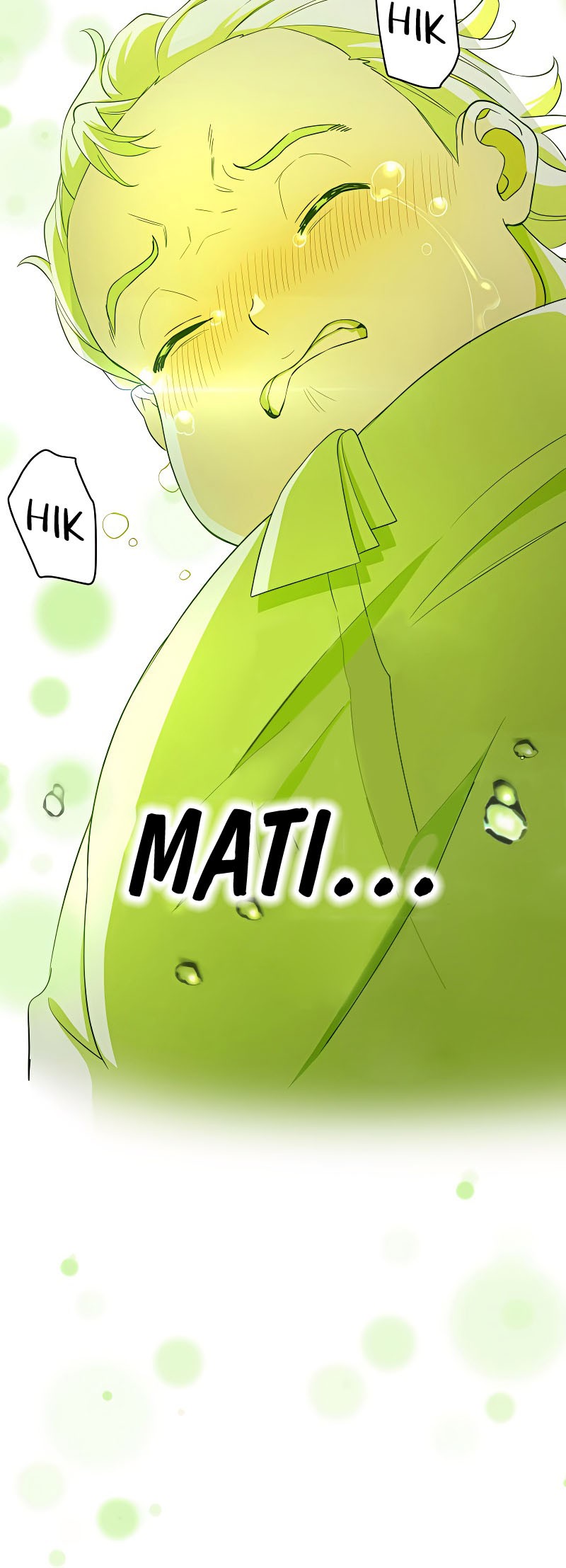 Demons’ Crest Chapter 26 Gambar 55