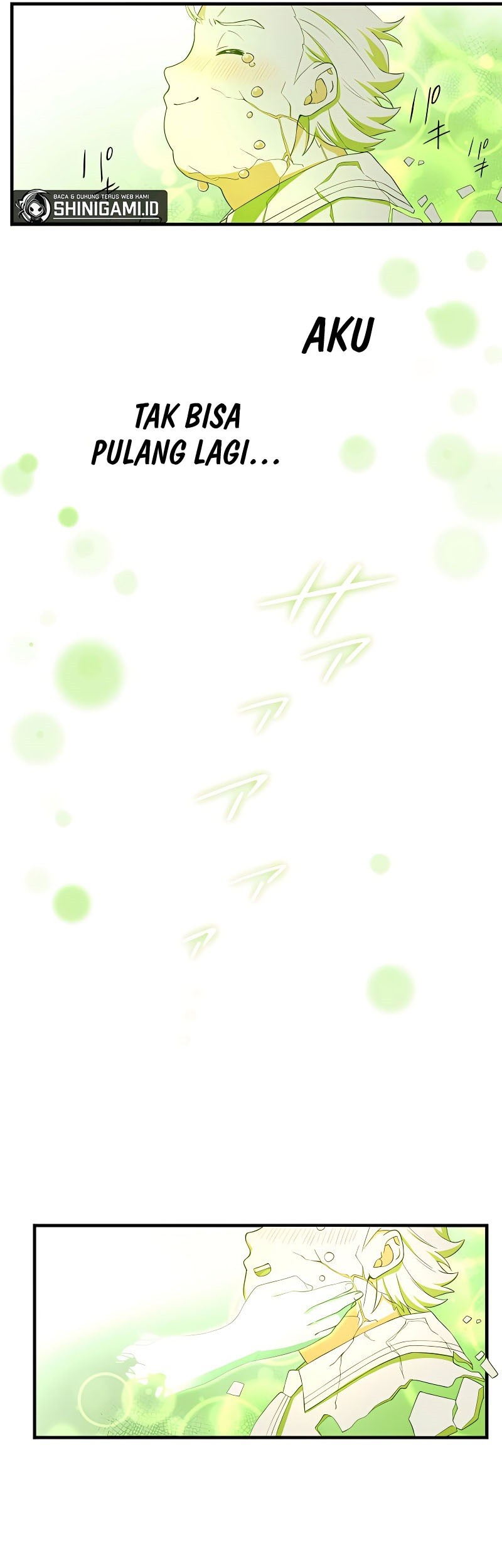 Demons’ Crest Chapter 26 Gambar 56