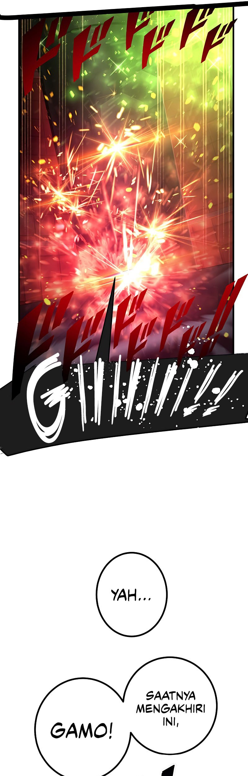 Demons’ Crest Chapter 26 Gambar 9