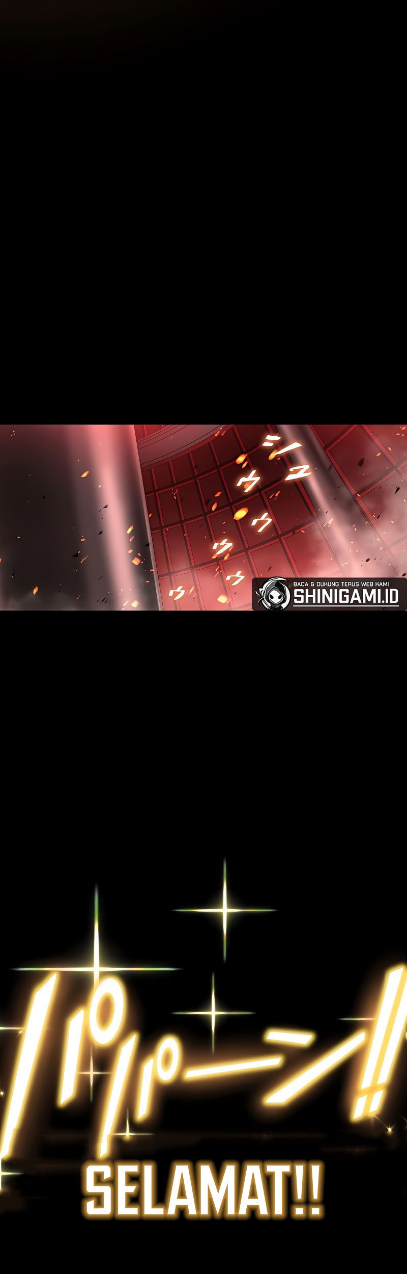 Demons’ Crest Chapter 26 Gambar 26