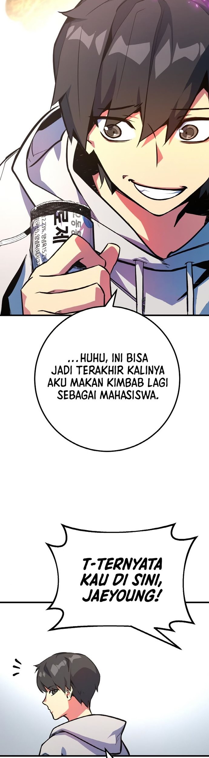 The Game’s Top Troll Chapter 33 Gambar 51