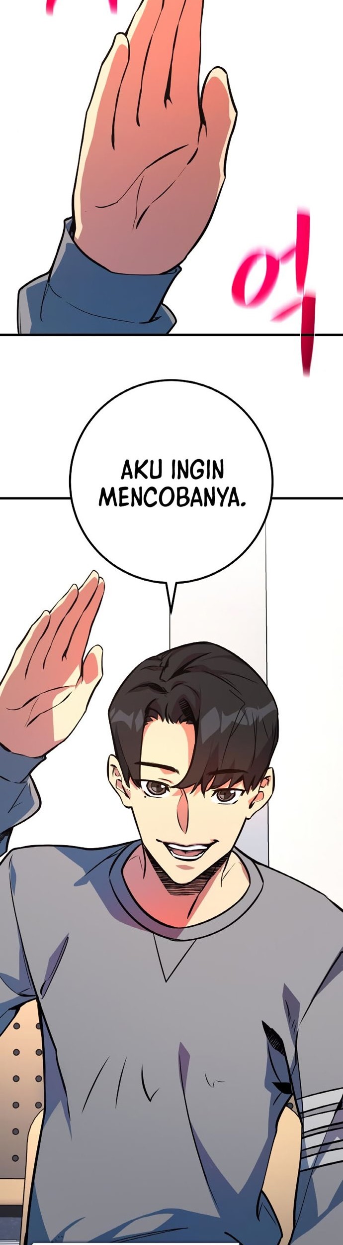 The Game’s Top Troll Chapter 33 Gambar 9