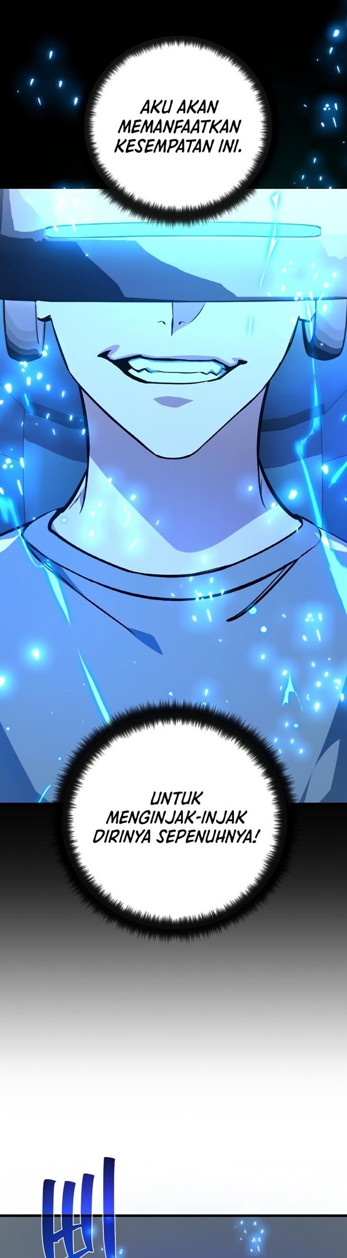 The Game’s Top Troll Chapter 33 Gambar 23