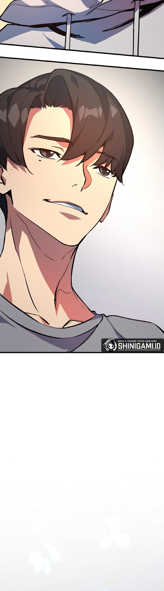 The Game’s Top Troll Chapter 33 Gambar 31