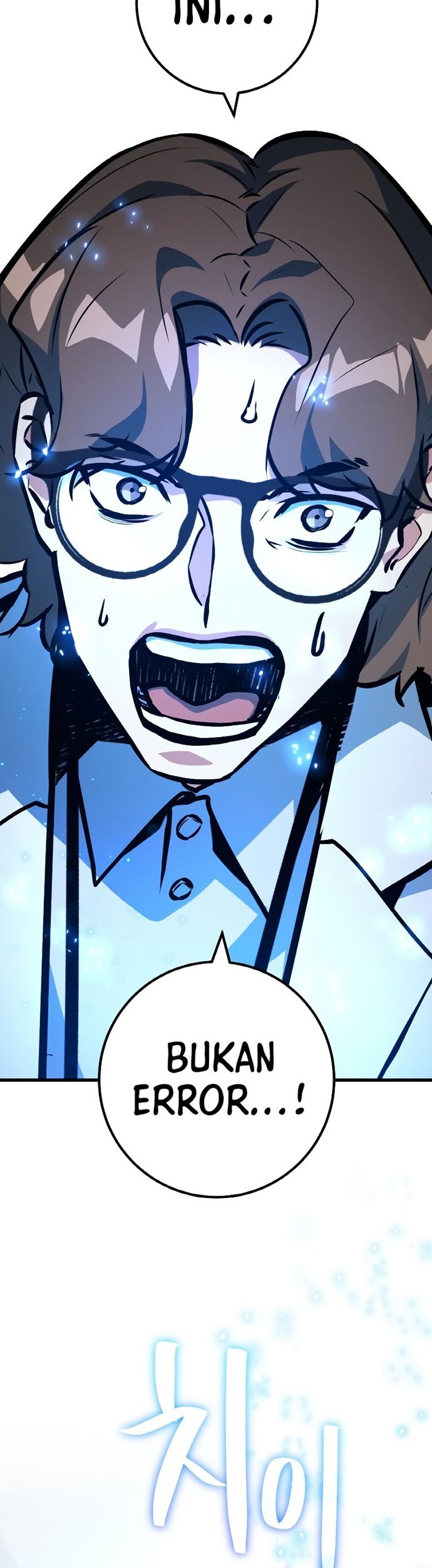 The Game’s Top Troll Chapter 33 Gambar 39