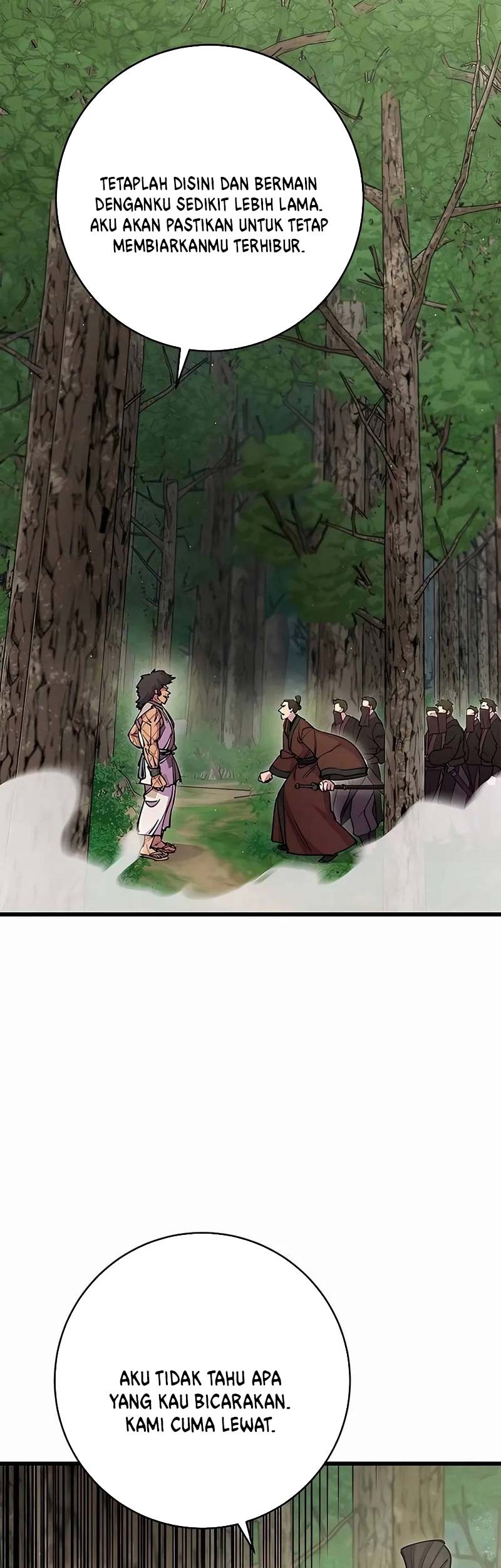 World’s Greatest Senior Disciple Chapter 31 Gambar 18