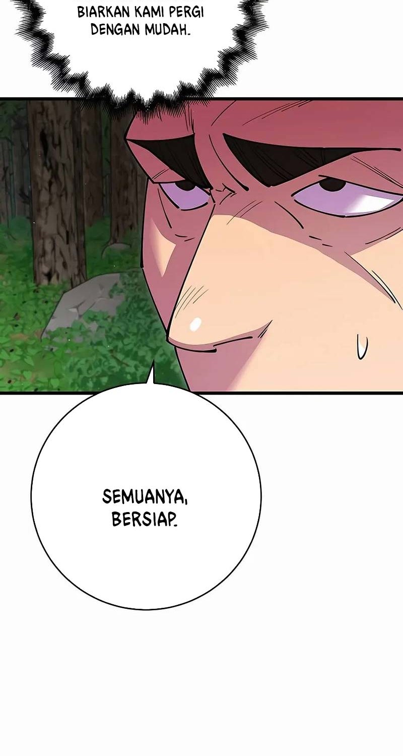 World’s Greatest Senior Disciple Chapter 31 Gambar 21