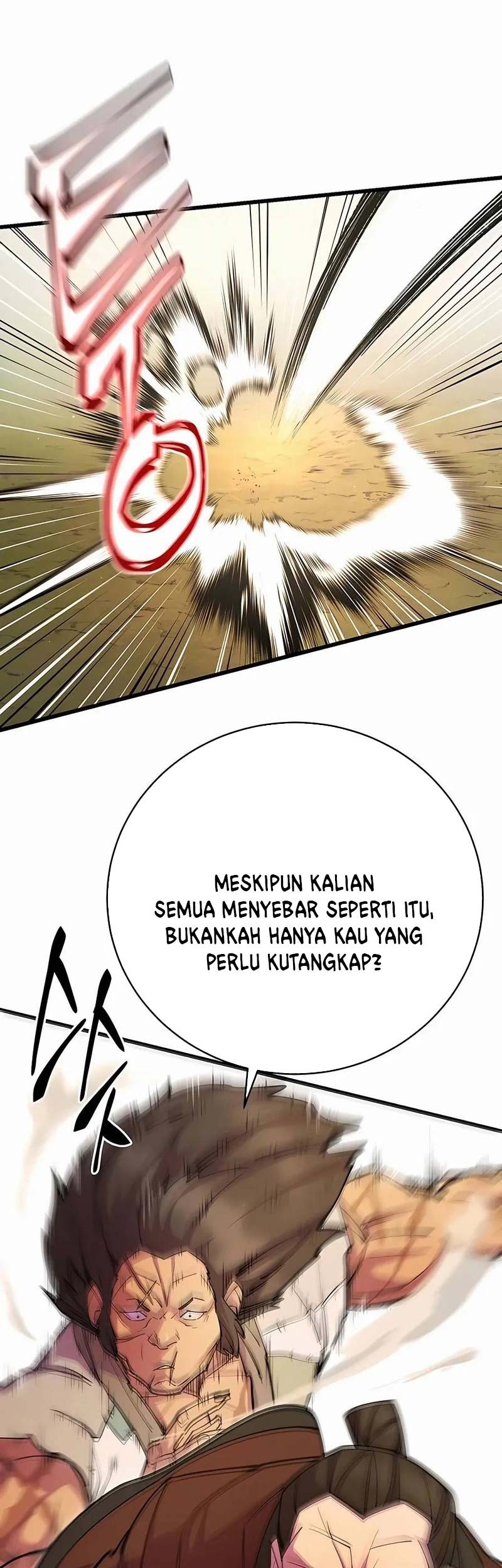 World’s Greatest Senior Disciple Chapter 31 Gambar 28