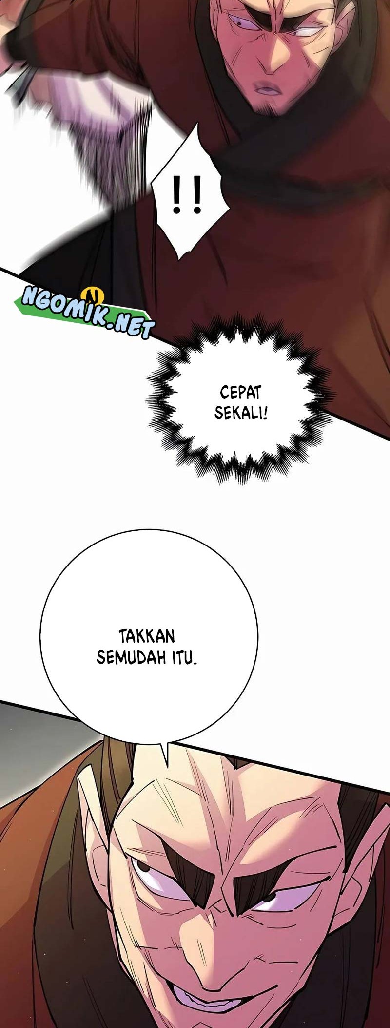 World’s Greatest Senior Disciple Chapter 31 Gambar 29