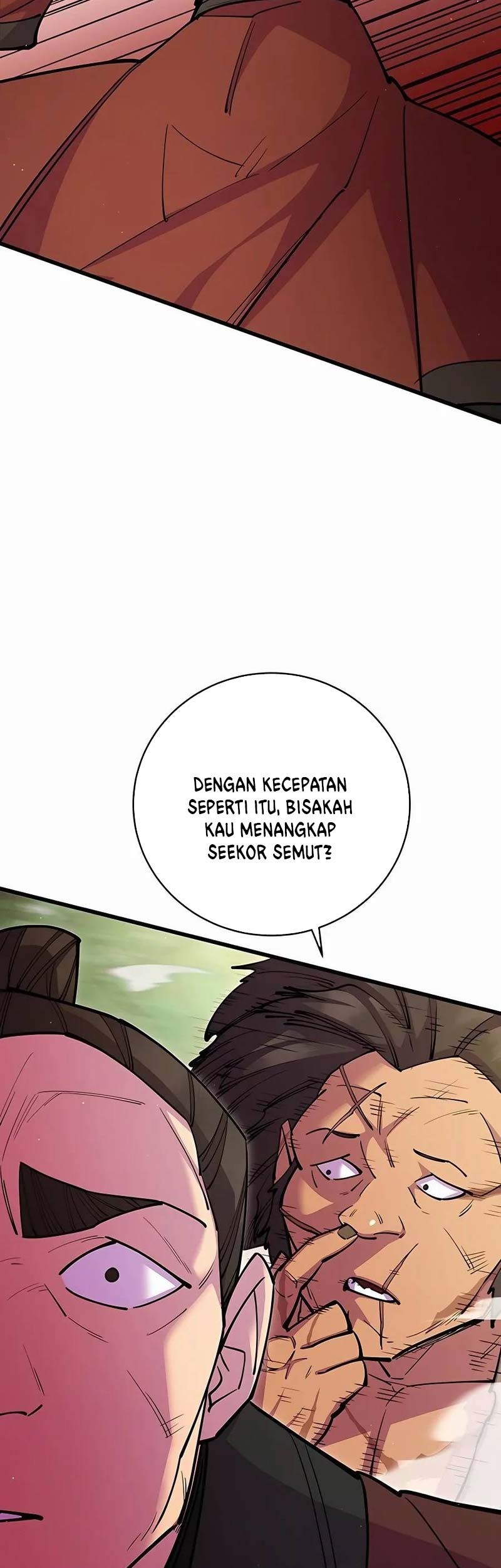 World’s Greatest Senior Disciple Chapter 31 Gambar 48