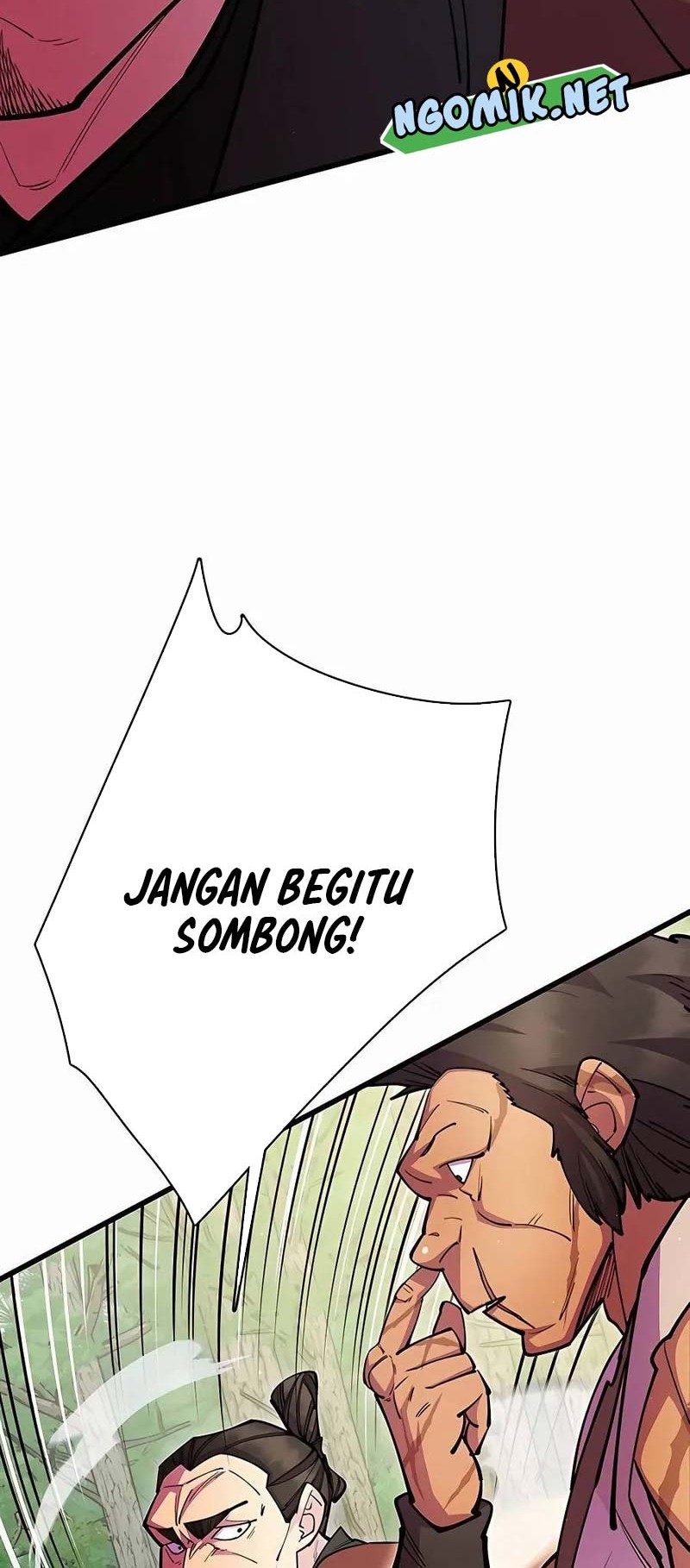 World’s Greatest Senior Disciple Chapter 31 Gambar 49