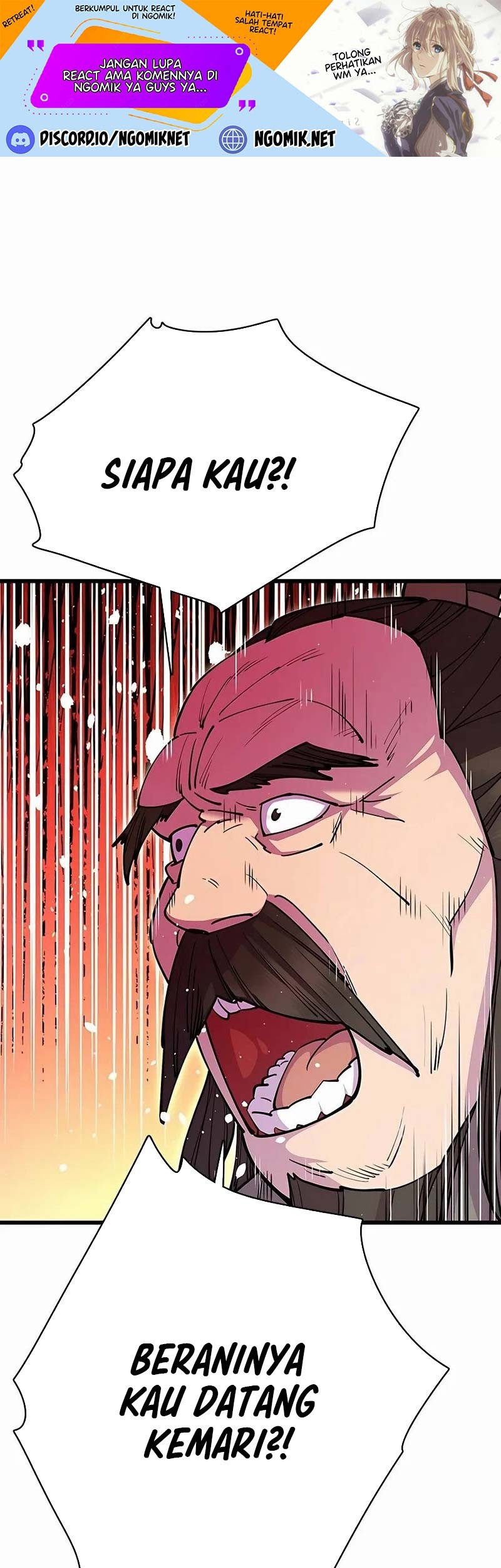 Baca World’s Greatest Senior Disciple Chapter 31 Gambar 2