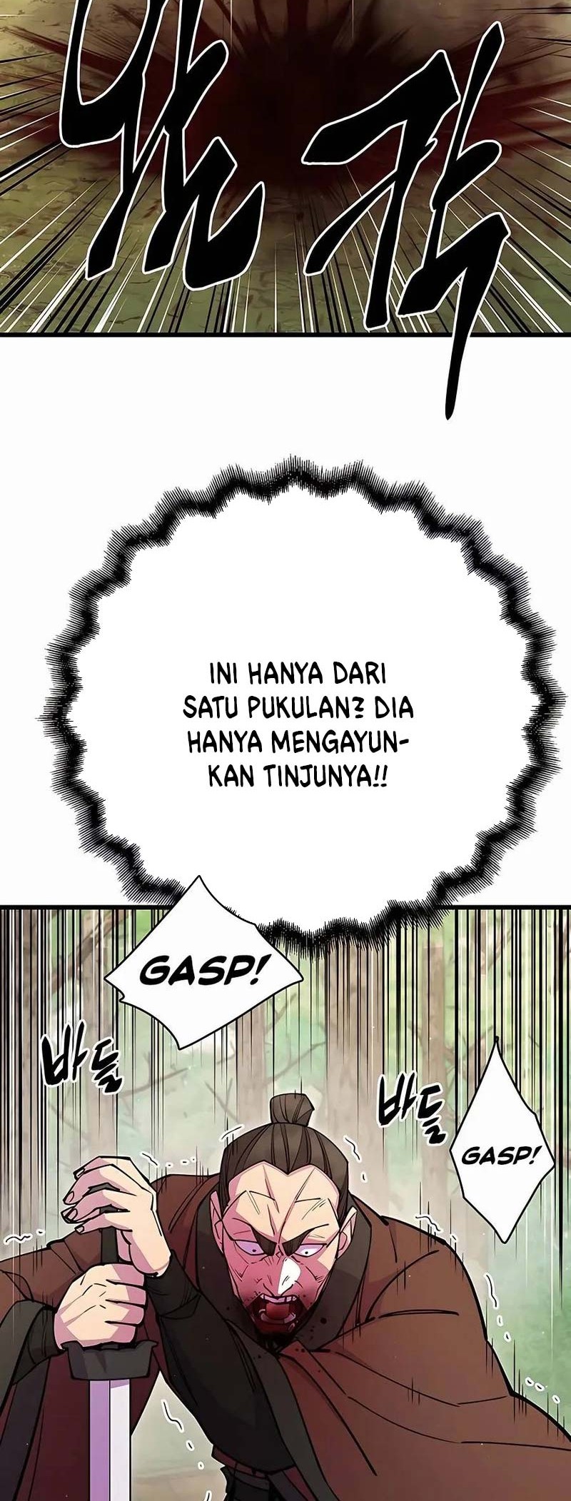 World’s Greatest Senior Disciple Chapter 31 Gambar 69
