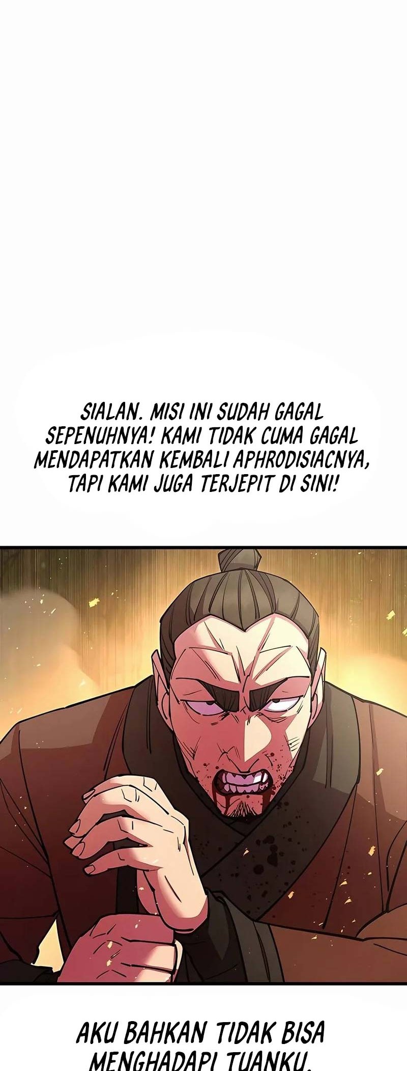World’s Greatest Senior Disciple Chapter 31 Gambar 73