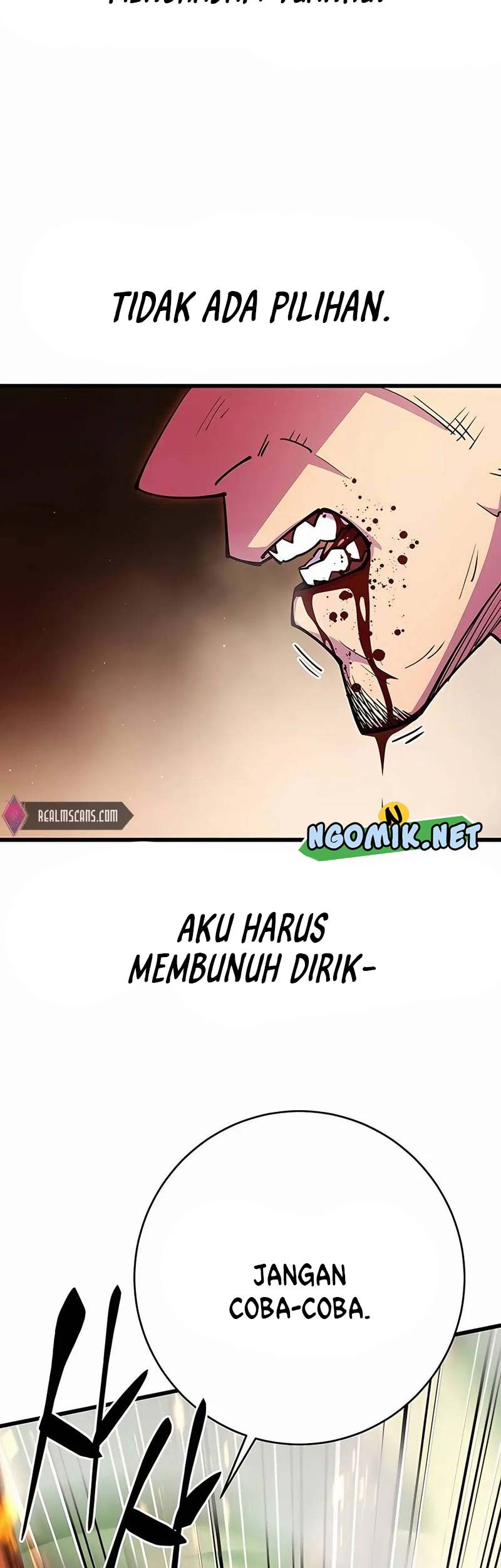 World’s Greatest Senior Disciple Chapter 31 Gambar 74