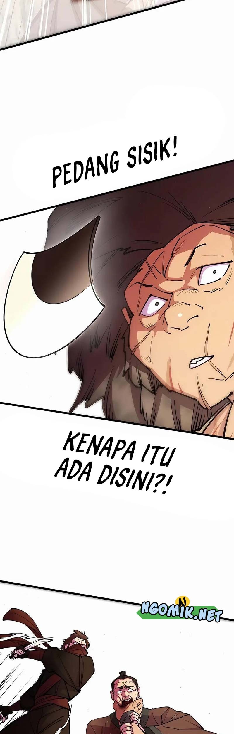 World’s Greatest Senior Disciple Chapter 31 Gambar 80
