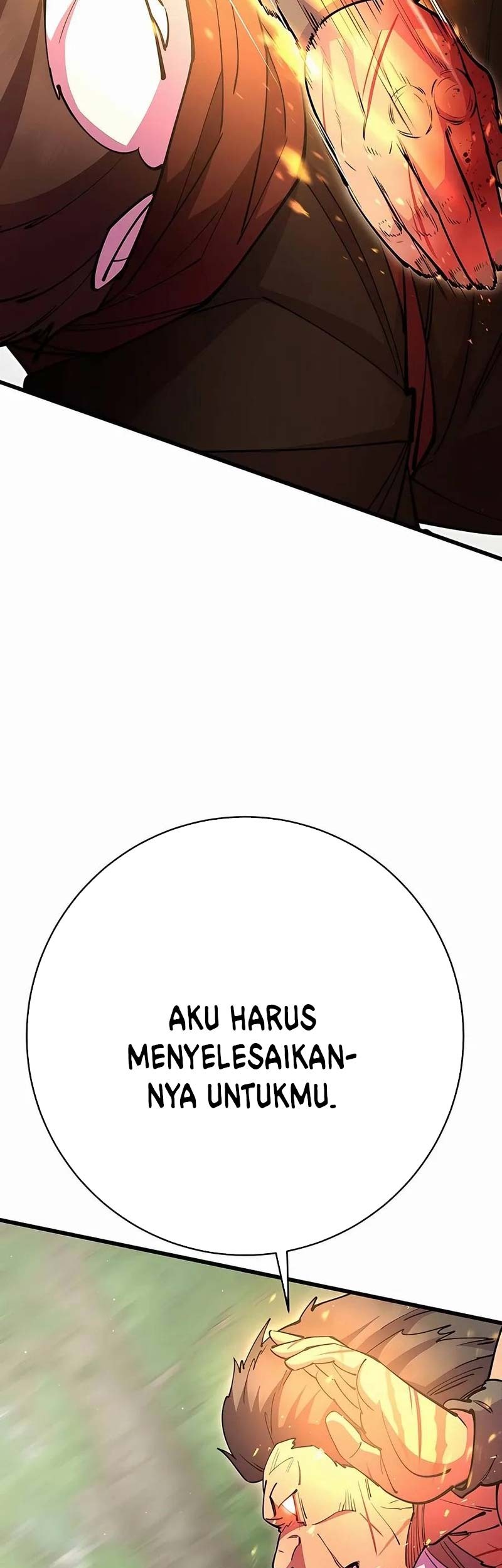 World’s Greatest Senior Disciple Chapter 31 Gambar 86