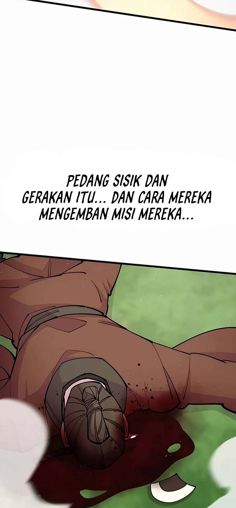 World’s Greatest Senior Disciple Chapter 31 Gambar 91