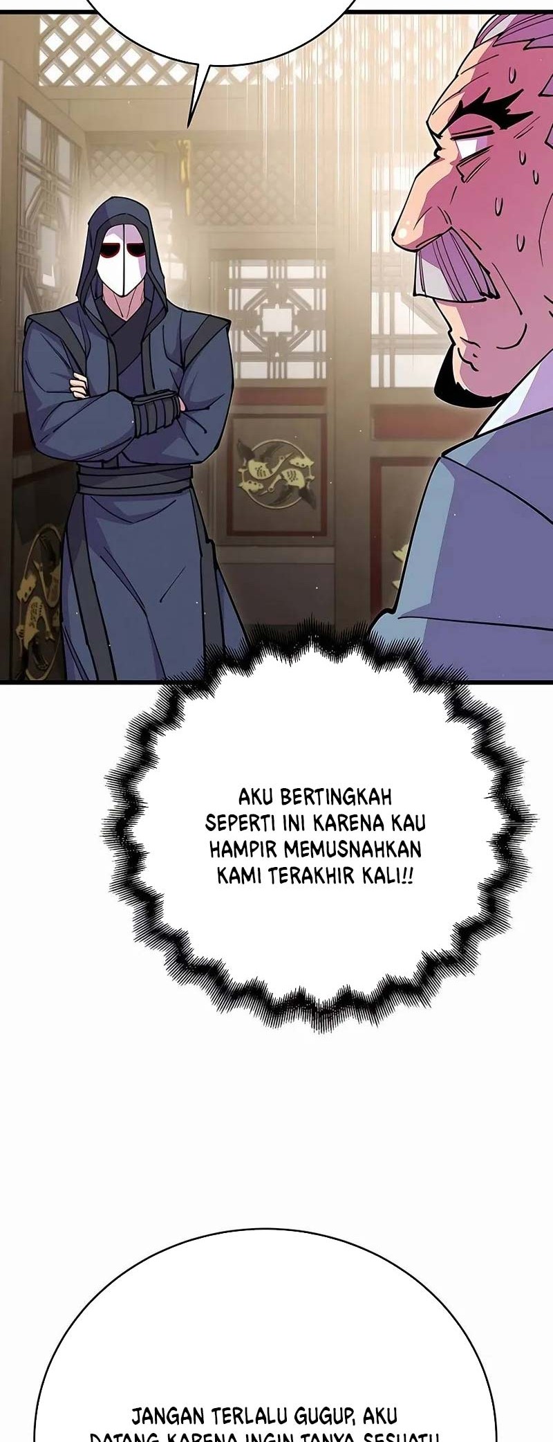 World’s Greatest Senior Disciple Chapter 31 Gambar 7
