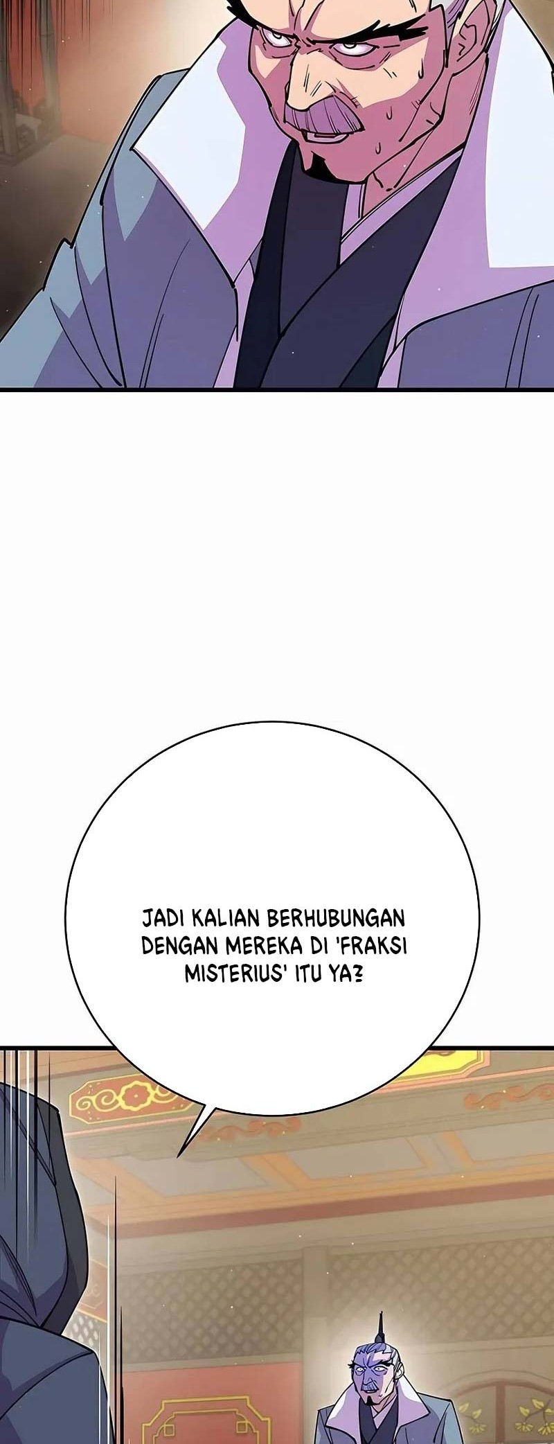 World’s Greatest Senior Disciple Chapter 31 Gambar 9