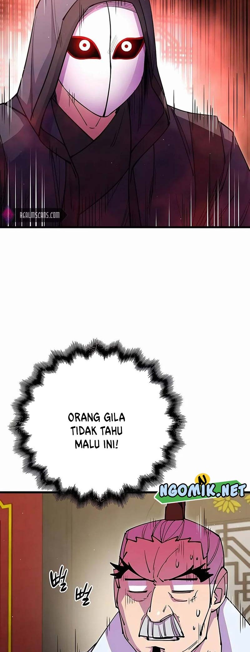 World’s Greatest Senior Disciple Chapter 31 Gambar 11
