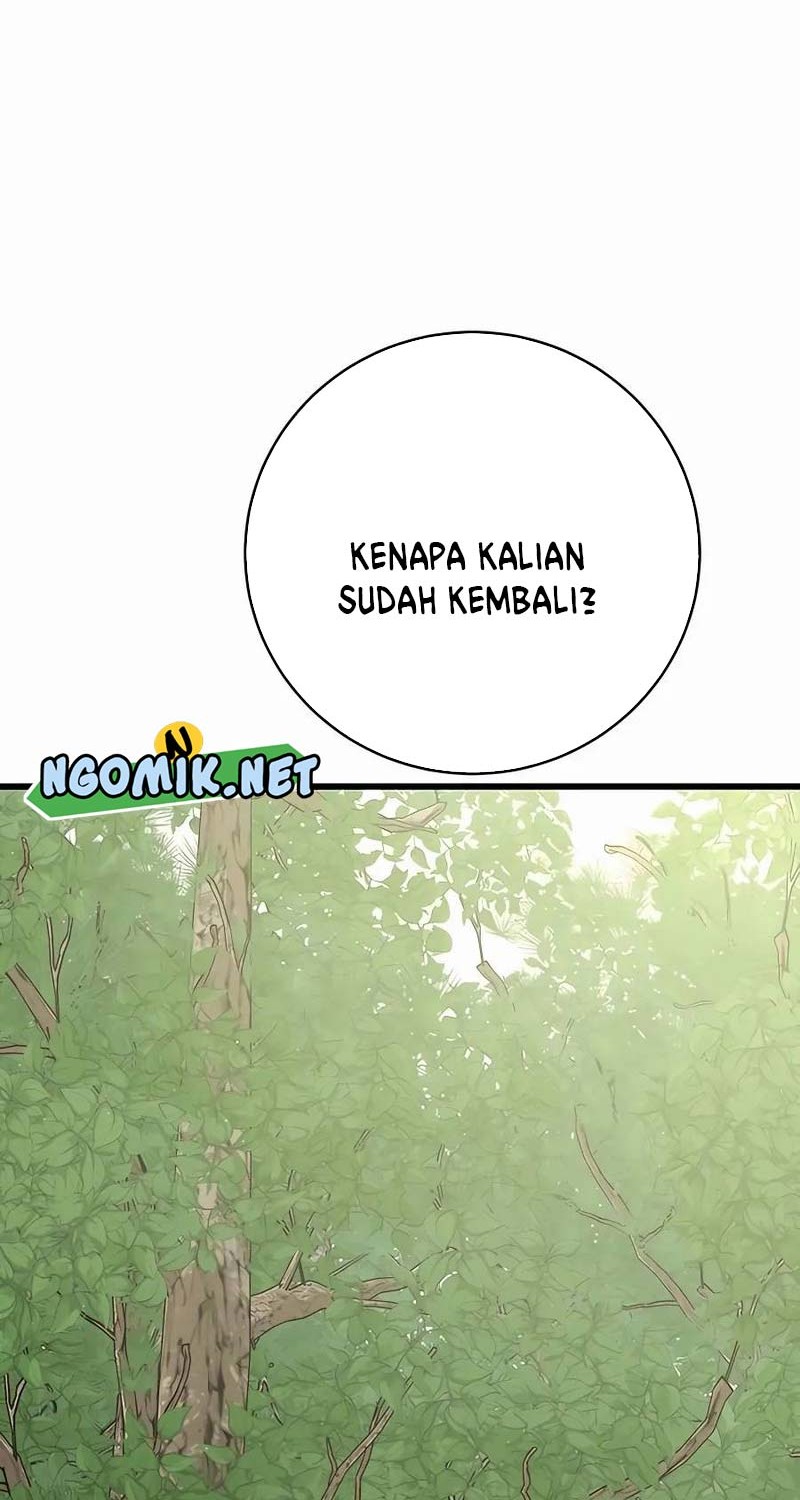 World’s Greatest Senior Disciple Chapter 31 Gambar 17