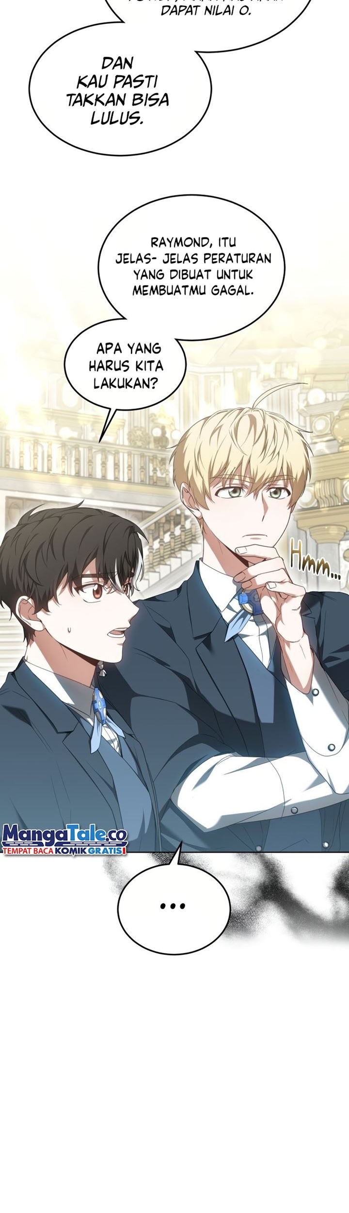 Dr. Player Chapter 41 Gambar 55