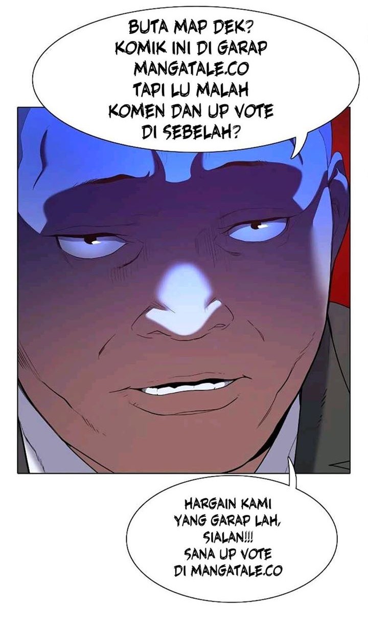 Dr. Player Chapter 41 Gambar 56