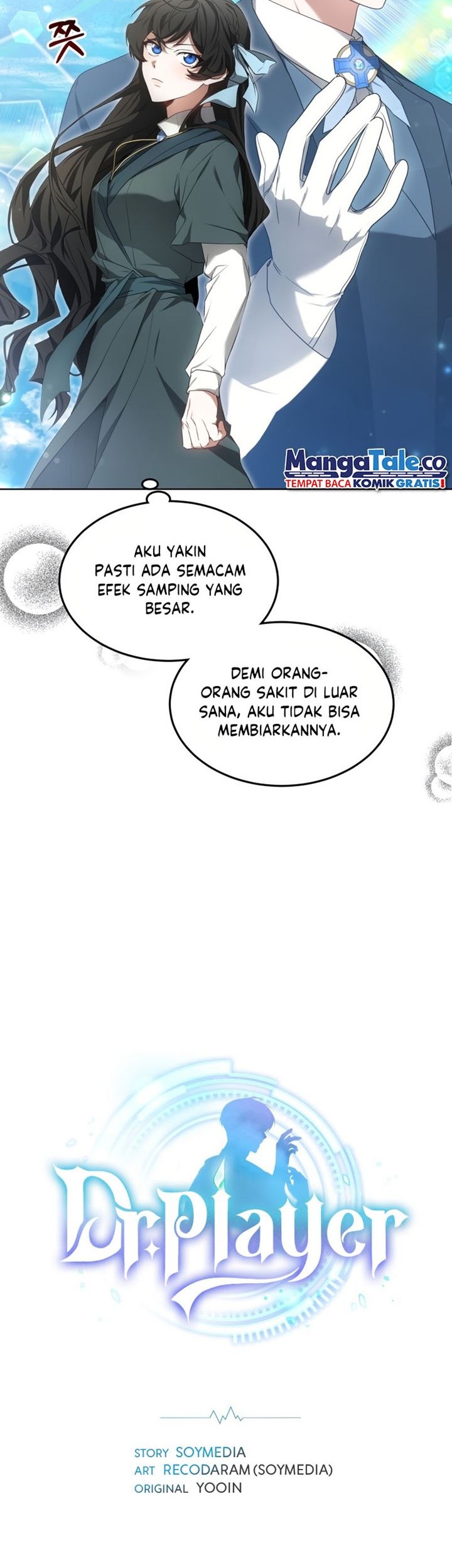 Baca  Dr. Player Chapter 41 Gambar 2