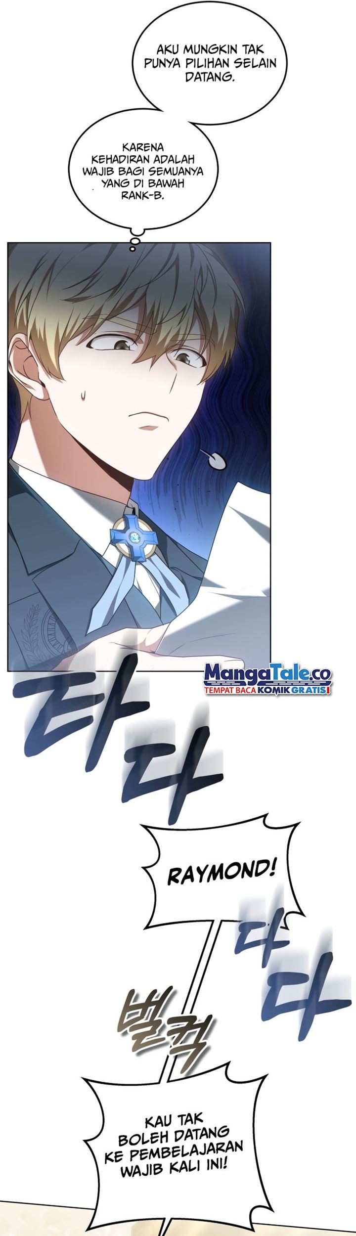 Dr. Player Chapter 41 Gambar 12