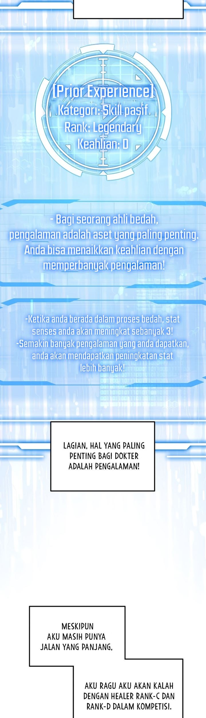 Dr. Player Chapter 41 Gambar 20