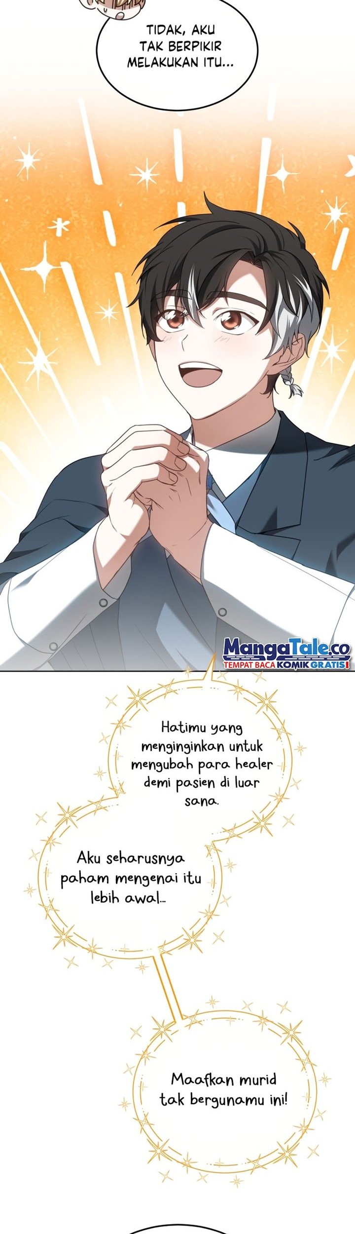 Dr. Player Chapter 41 Gambar 27
