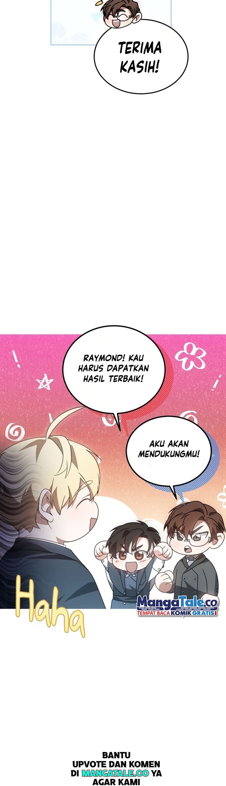 Dr. Player Chapter 41 Gambar 33