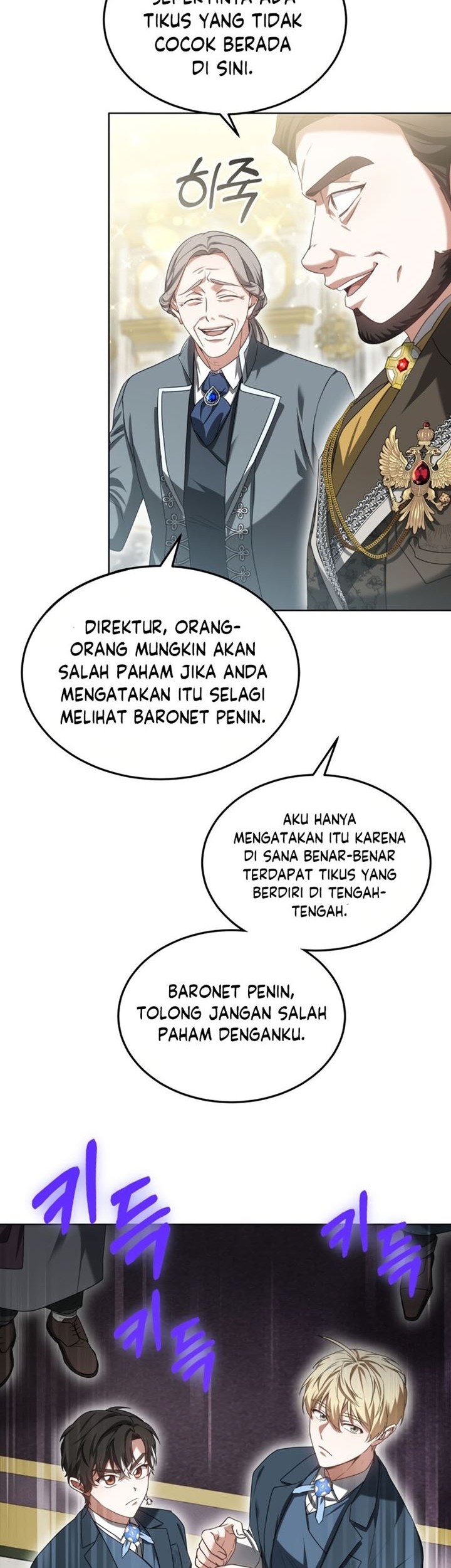 Dr. Player Chapter 41 Gambar 39