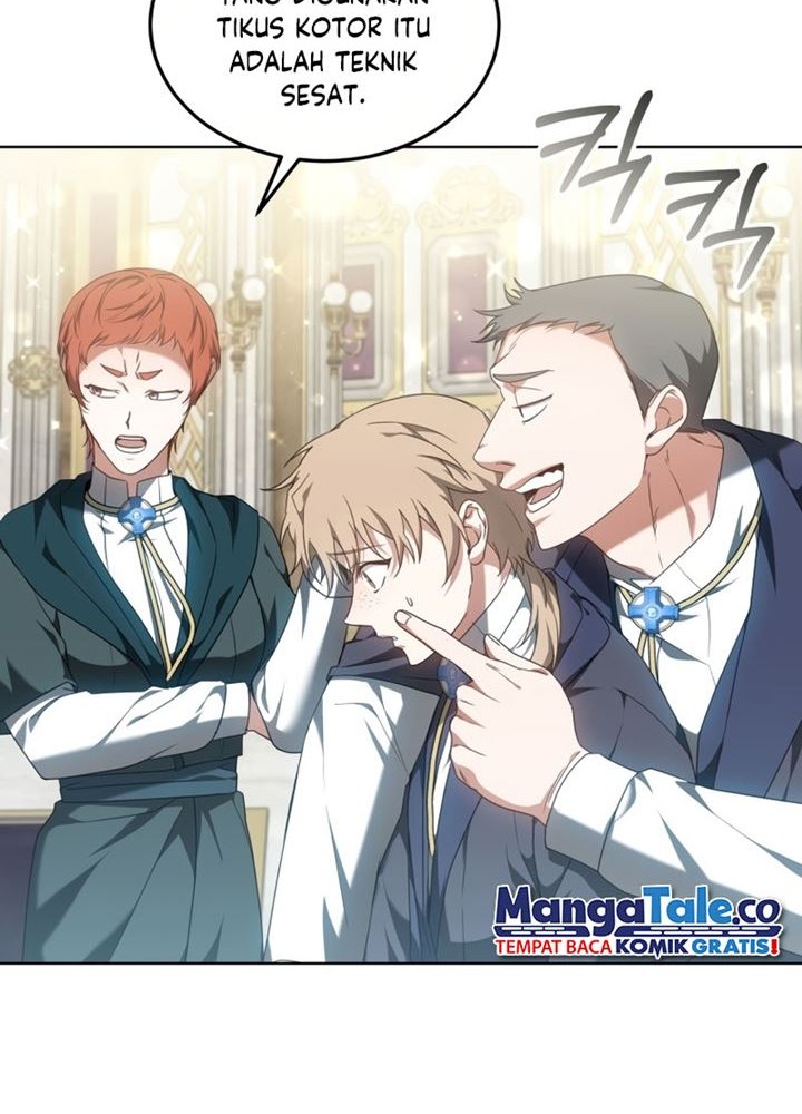 Dr. Player Chapter 41 Gambar 47