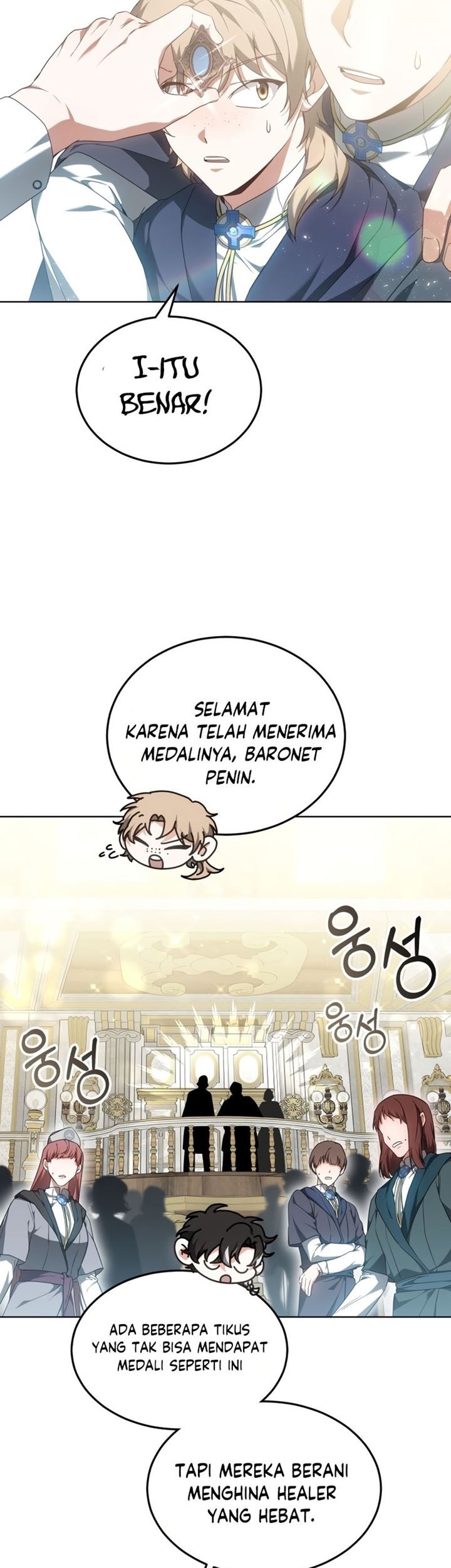 Dr. Player Chapter 41 Gambar 50