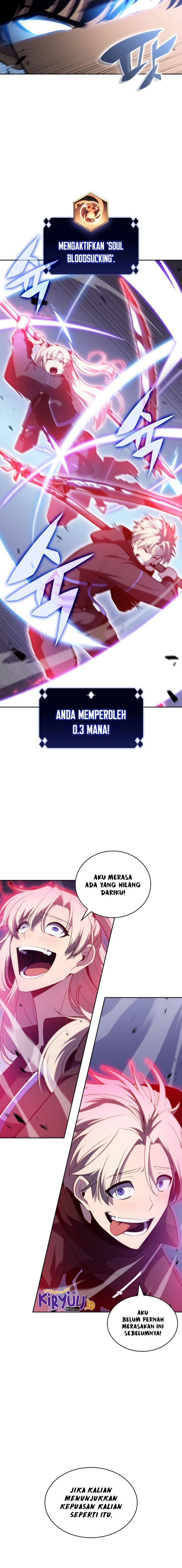 Solo Max-Level Newbie Chapter 101 15