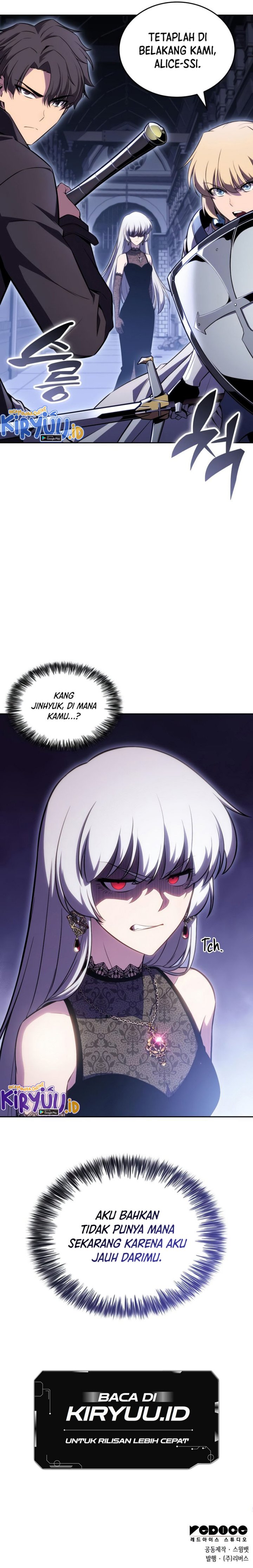 Solo Max-Level Newbie Chapter 101 24